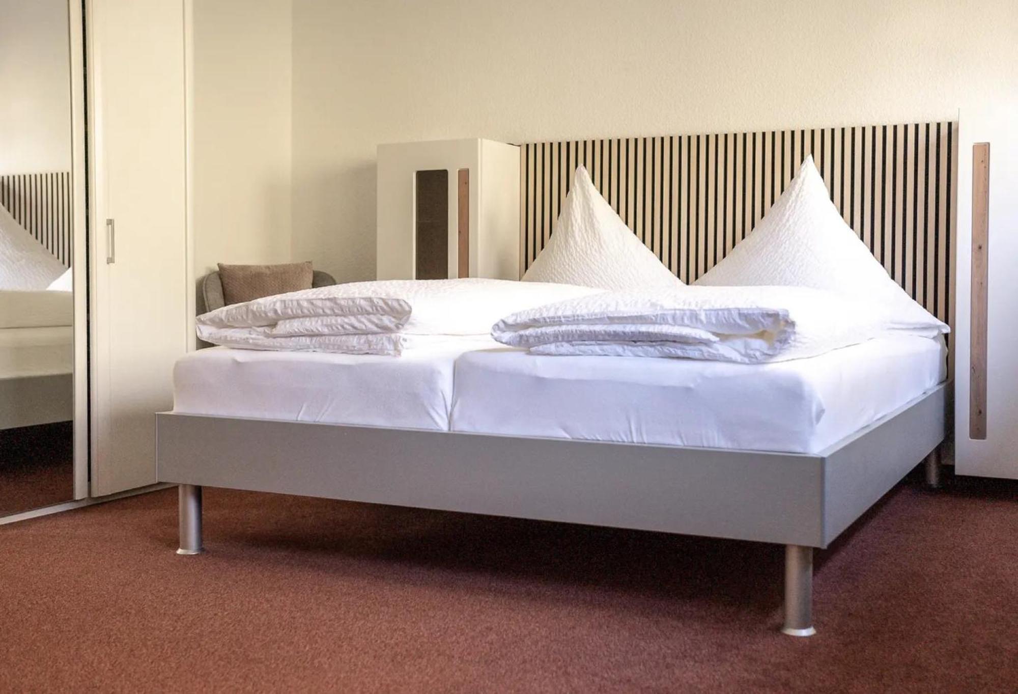 Pension Haus Monika Sasbachwalden Bagian luar foto