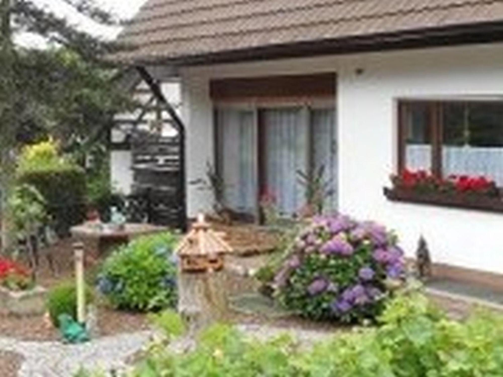 Pension Haus Monika Sasbachwalden Bagian luar foto
