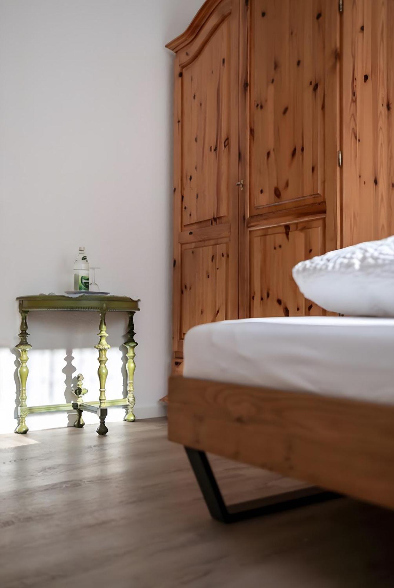 Pension Haus Monika Sasbachwalden Bagian luar foto