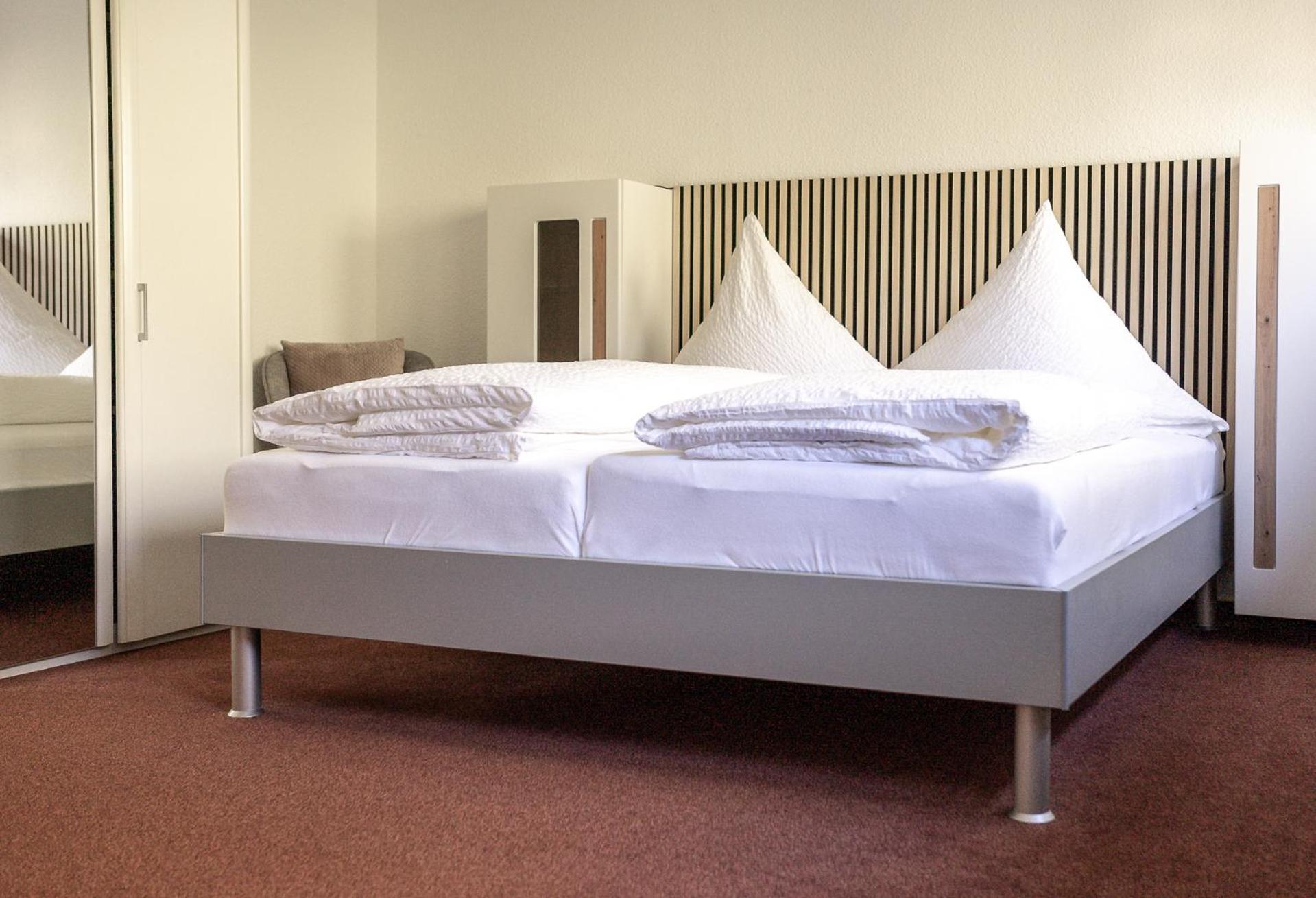 Pension Haus Monika Sasbachwalden Bagian luar foto