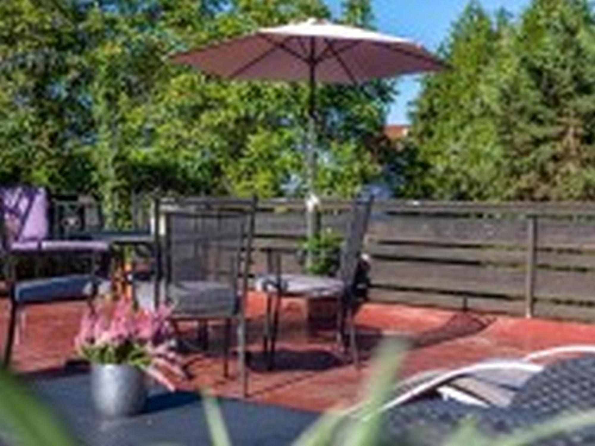 Pension Haus Monika Sasbachwalden Bagian luar foto
