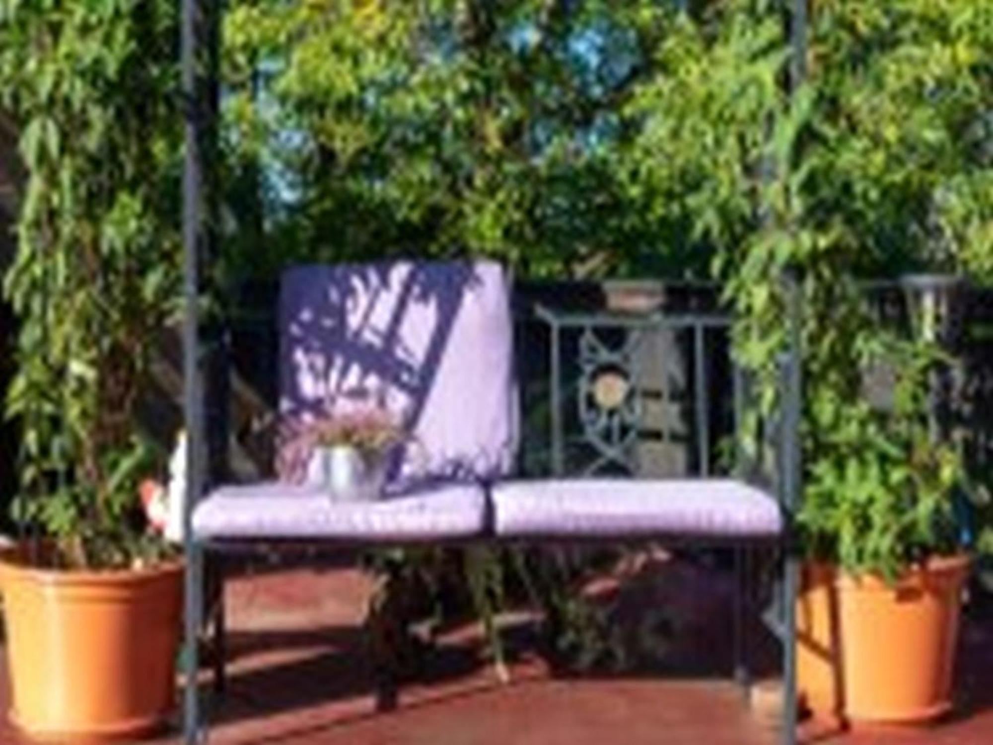 Pension Haus Monika Sasbachwalden Bagian luar foto